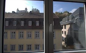 stilvolle Wohnung direkt in der City